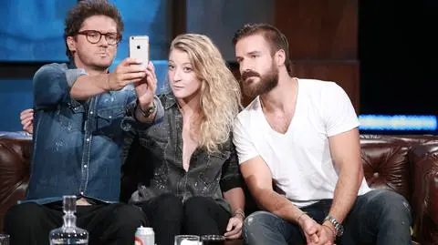 Piotr Stramowski i Lara Gessler - ciąg dalszy