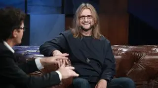 Leszek Możdżer i Daniel Qczaj