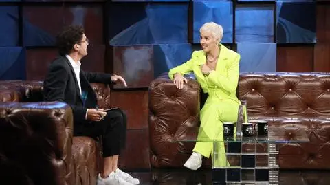 Kuba Wojewódzki: Dorota Szelągowska i Lil Masti