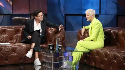 Dorota Szelągowska i Lil Masti