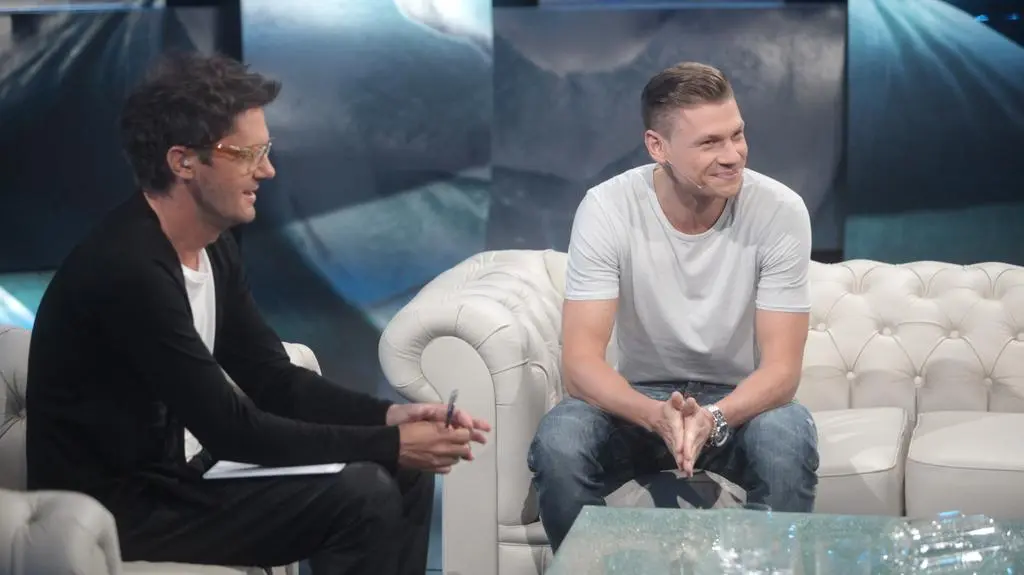 Kuba Wojewódzki, Łukasz Piszczek