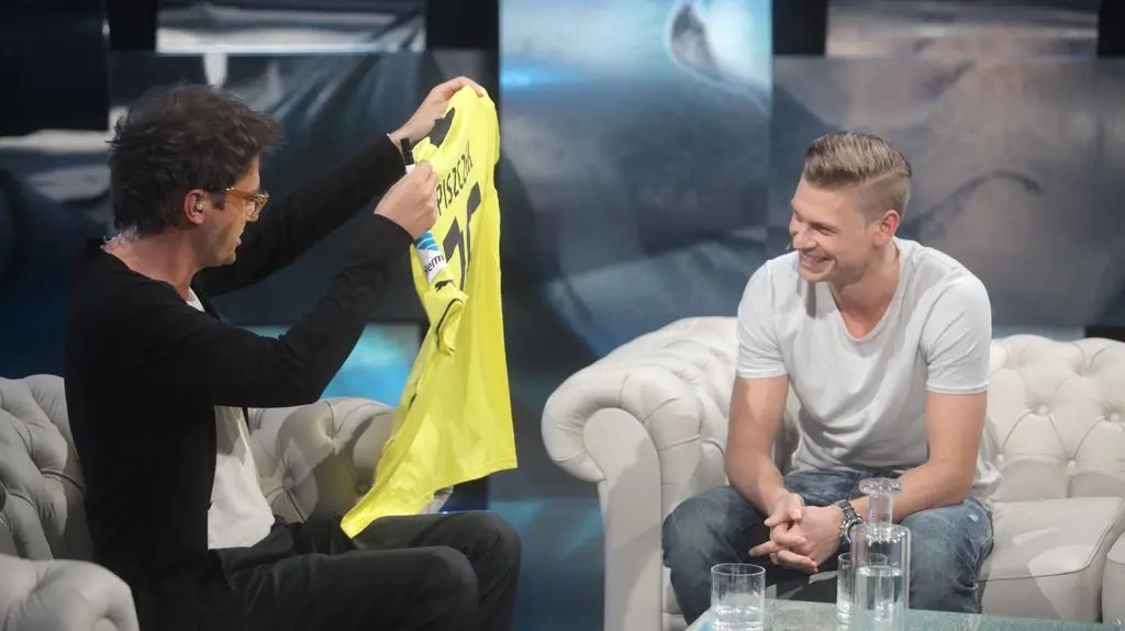 Kuba Wojewódzki, Łukasz Piszczek