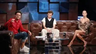 Małgorzata Rozenek-Majdan i Maciej Musiałowski