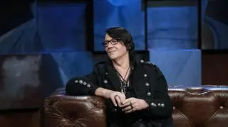 Maciek Maleńczuk i Mery Spolsky