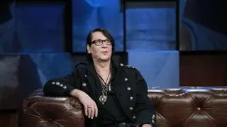 Maciek Maleńczuk i Mery Spolsky