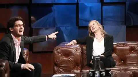 Magdalena Cielecka i Mariusz Pudzianowski - ciąg dalszy