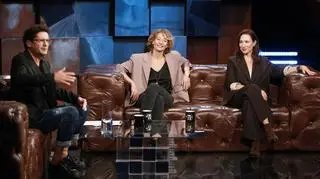 Magdalena i Aleksandra Popławskie