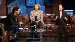 Magdalena i Aleksandra Popławskie