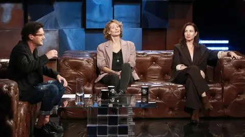 Magdalena i Aleksandra Popławskie