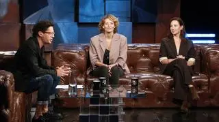 Magdalena i Aleksandra Popławskie