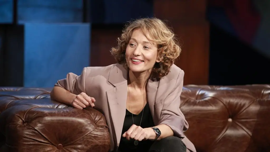 Kuba Wojewódzki: Magdalena Popławska