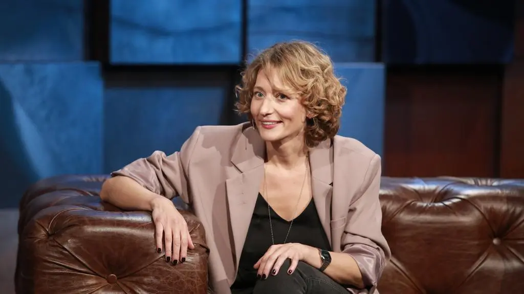 Kuba Wojewódzki: Magdalena Popławska