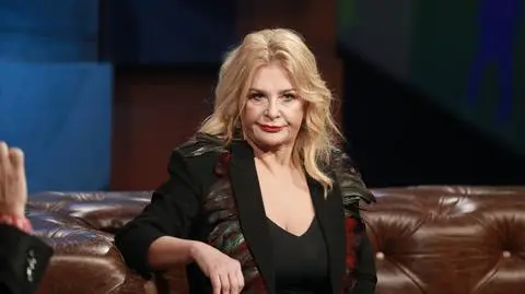 Kuba Wojewódzki: Majka Jeżowska