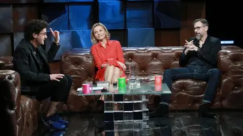 Małgorzata Foremniak, Szymon Majewski