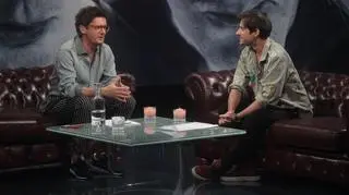 Marcin Tyszka i Mela Koteluk