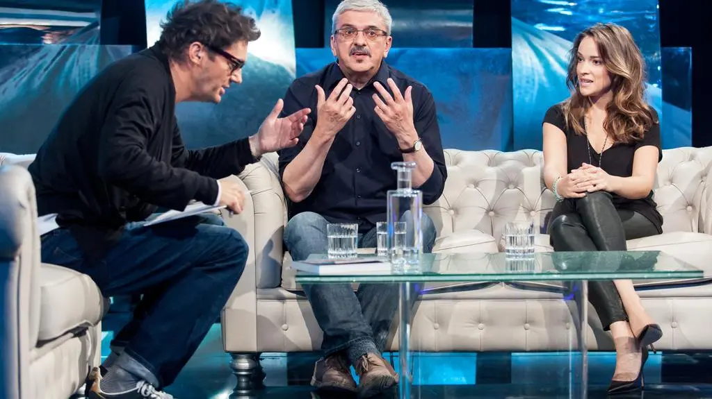 Kuba Wojewódzki, Marek Niedźwiecki, Alicja Bachleda Curuś