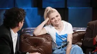 Adam Ferency, Lech Dyblik i Margaret