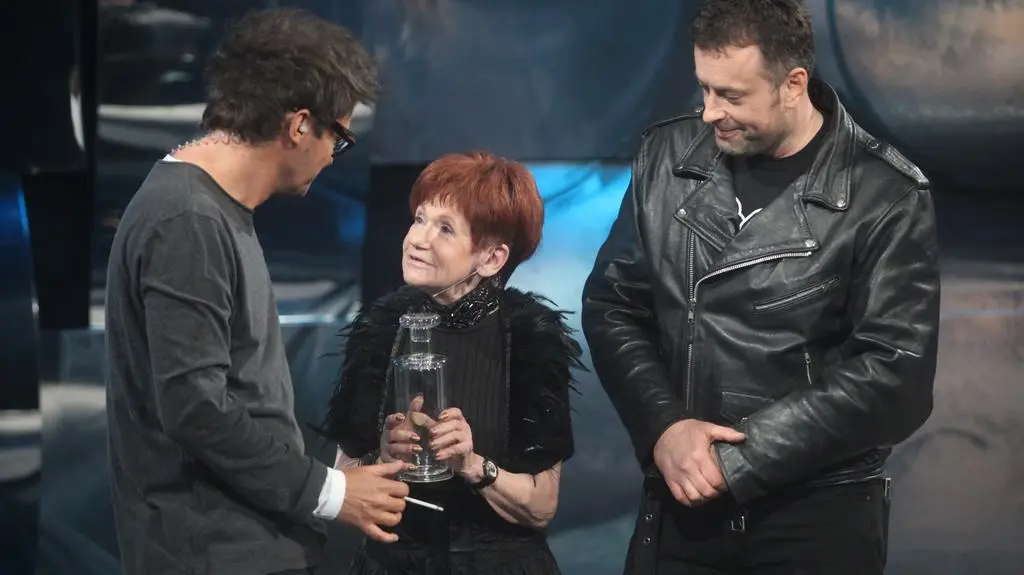 Kuba Wojewódzki, Maria Czubaszek, Tymon Tymański