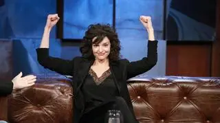 Kuba Wojewódzki: Maria Dębska i Robert Motyka