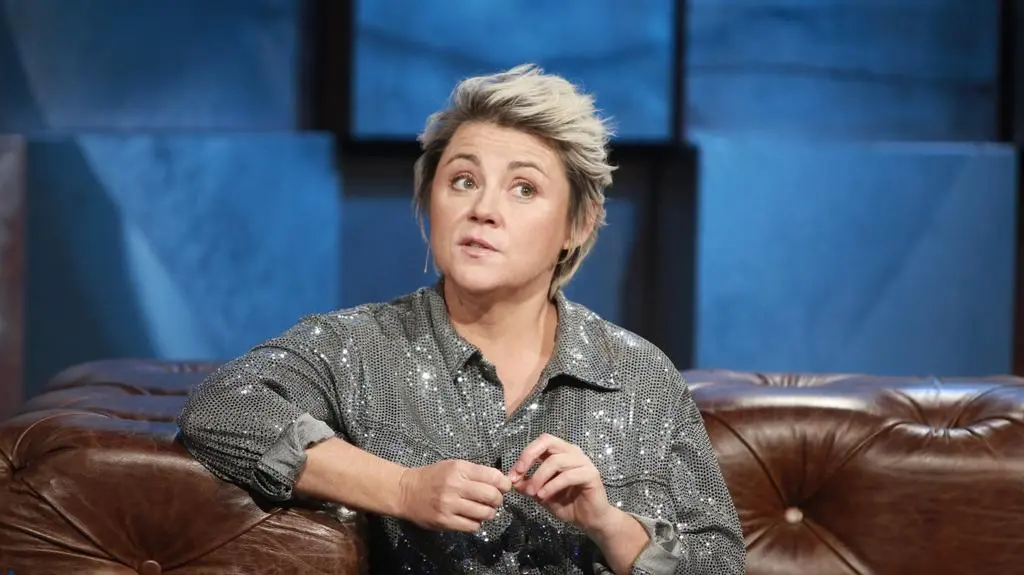 Kuba Wojewódzki: Maria Peszek