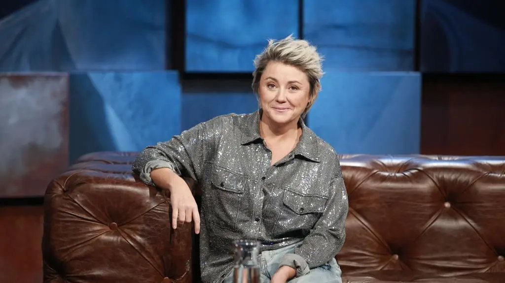Kuba Wojewódzki: Maria Peszek