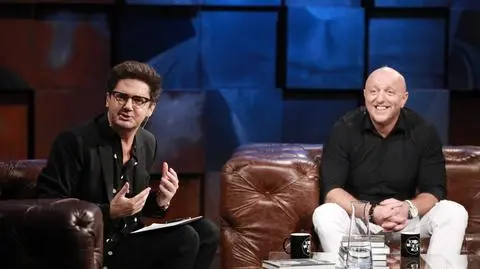 Radosław Kotarski i Mariusz Węgłowski - ciąg dalszy