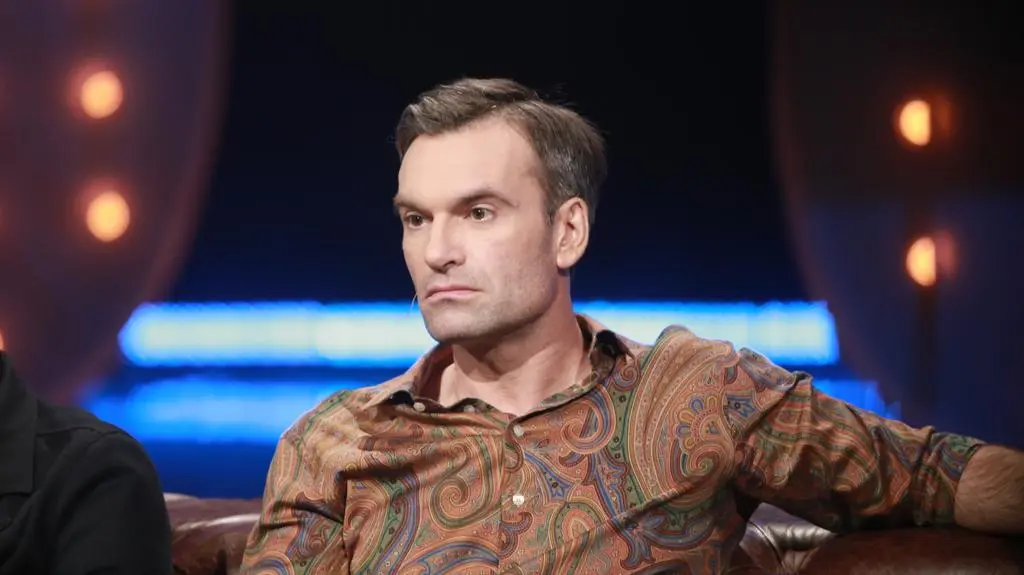 Kuba Wojewódzki: Mariusz Zaniewski