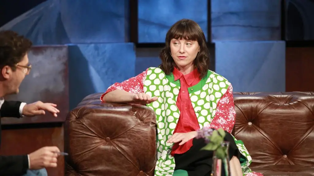 Kuba Wojewódzki: Marta Malikowska