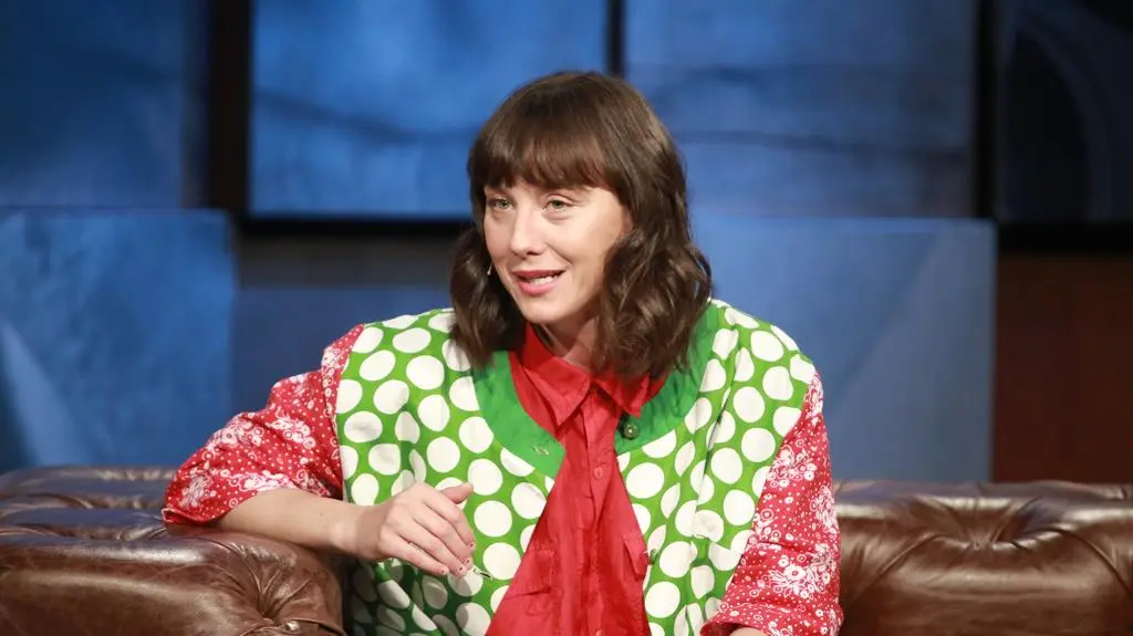 Kuba Wojewódzki: Marta Malikowska
