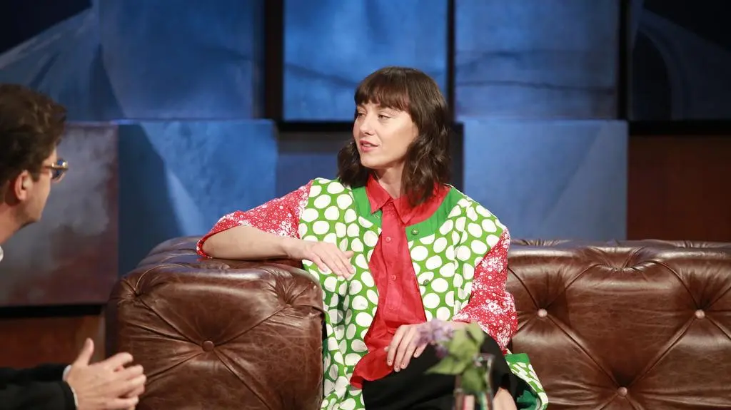 Kuba Wojewódzki: Marta Malikowska