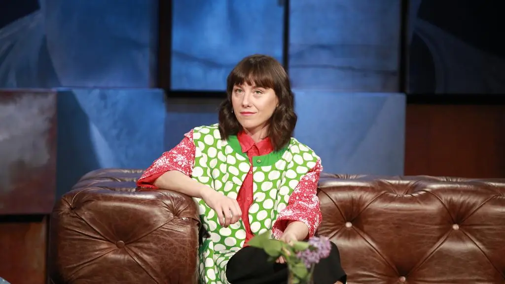 Kuba Wojewódzki: Marta Malikowska