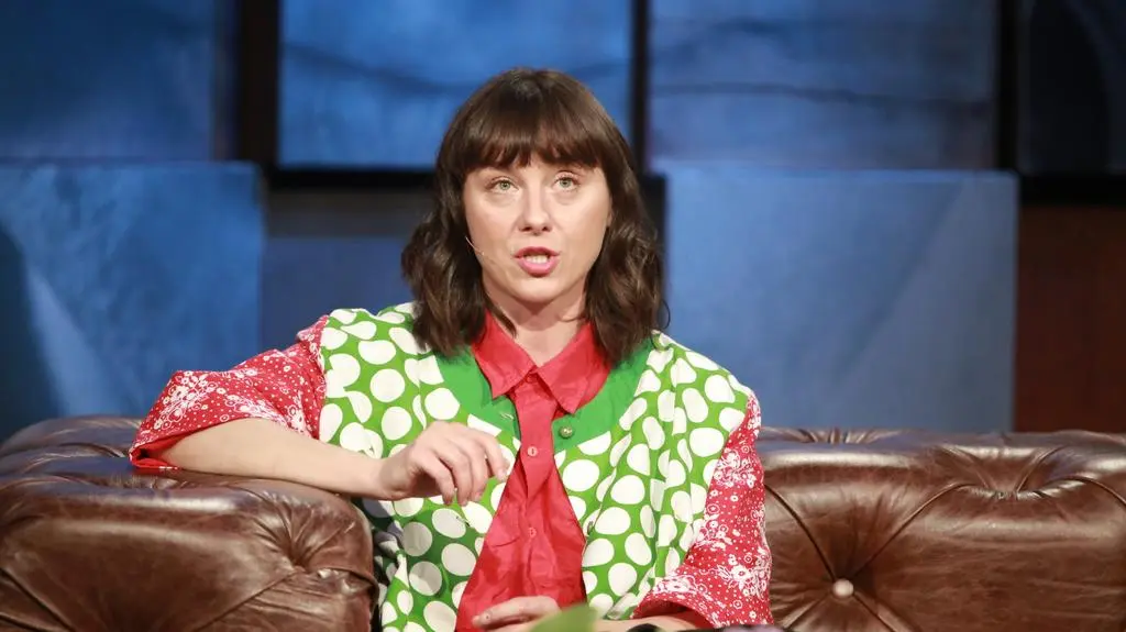 Kuba Wojewódzki: Marta Malikowska