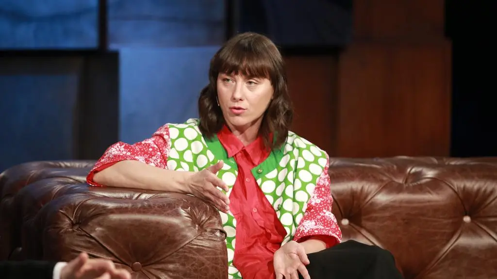 Kuba Wojewódzki: Marta Malikowska