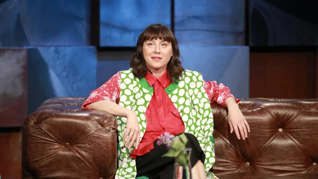 Kuba Wojewódzki: Marta Malikowska