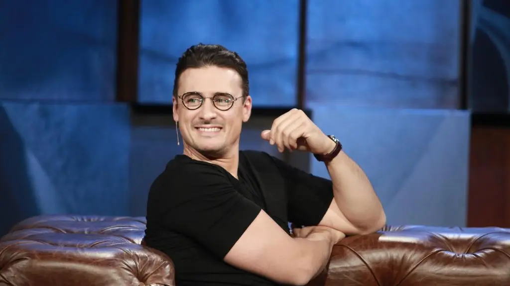 Kuba Wojewódzki: Mateusz Damięcki