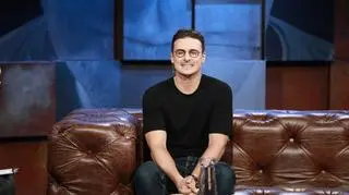 Kuba Wojewódzki: Mateusz Damięcki i Marcin Dubiel