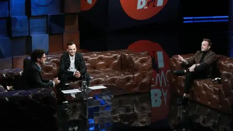 Mateusz Gessler i Bartosz Zmarzlik