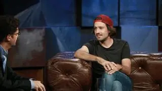 Anita Werner, Michał Kołodziejczyk i Michał Kempa 