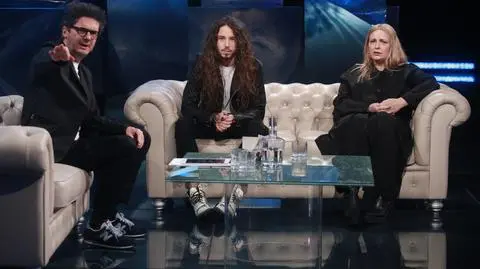 Michał Szpak, Katarzyna Nosowska