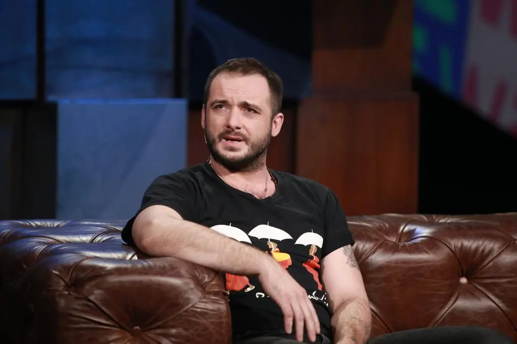 Kuba Wojewódzki: Michał Żurawski