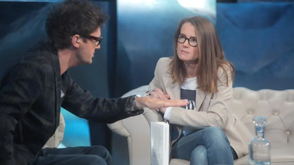 Kuba Wojewódzki, Monika Jaruzelska
