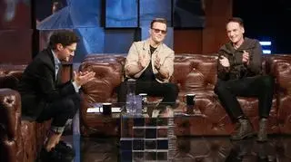 Pascal Brodnicki i Mrozu