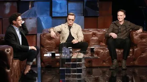 Pascal Brodnicki i Mrozu