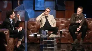 Pascal Brodnicki i Mrozu