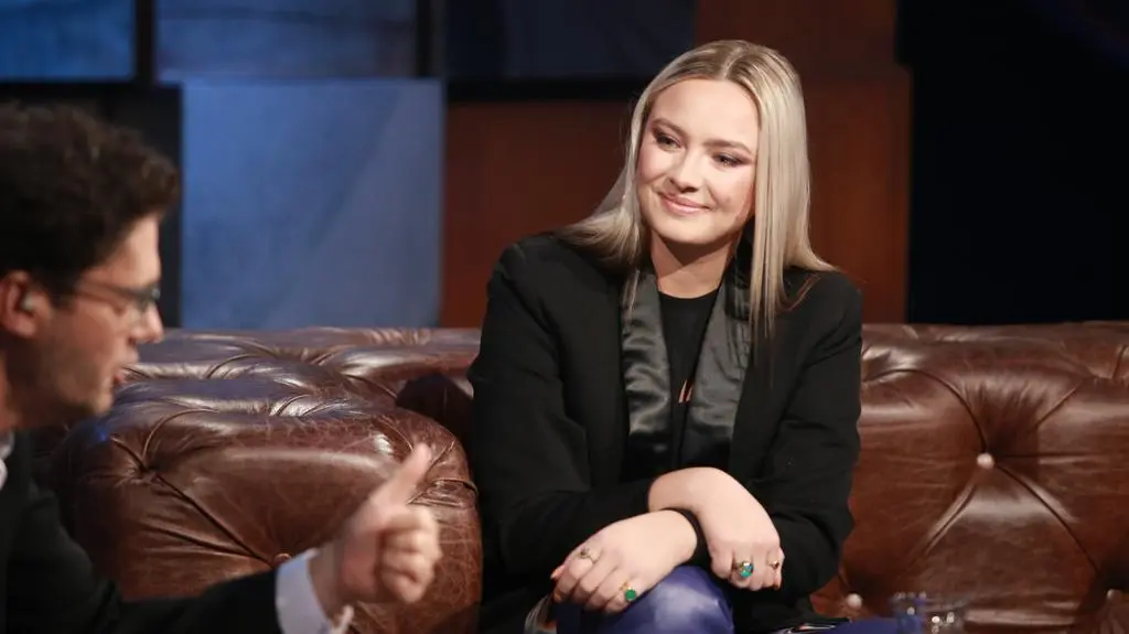 Kuba Wojewódzki: Natalia Nykiel