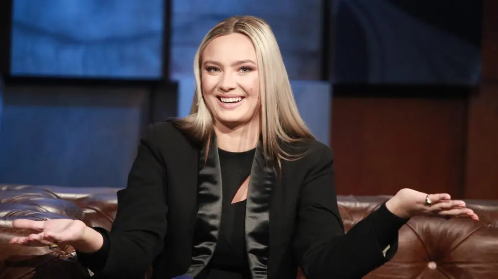 Kuba Wojewódzki: Natalia Nykiel