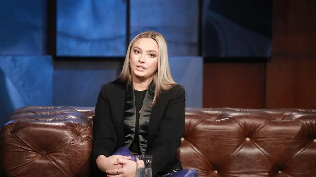 Kuba Wojewódzki: Natalia Nykiel