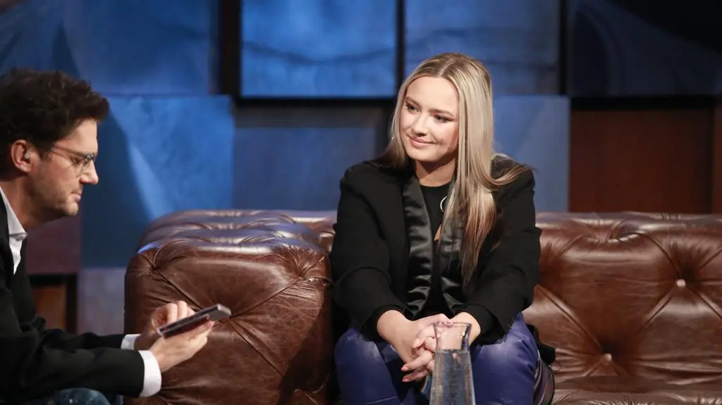 Kuba Wojewódzki: Natalia Nykiel