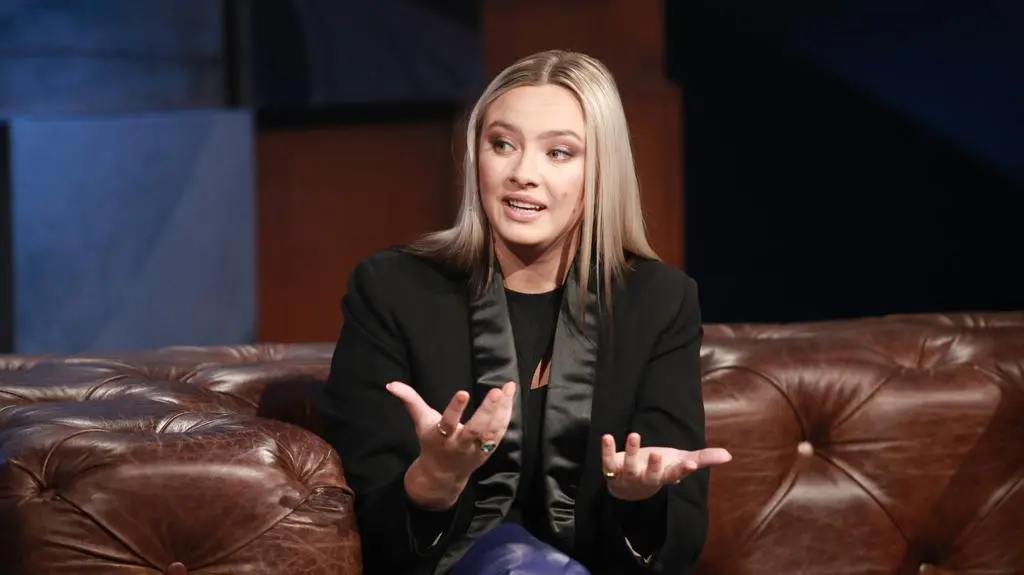 Kuba Wojewódzki: Natalia Nykiel