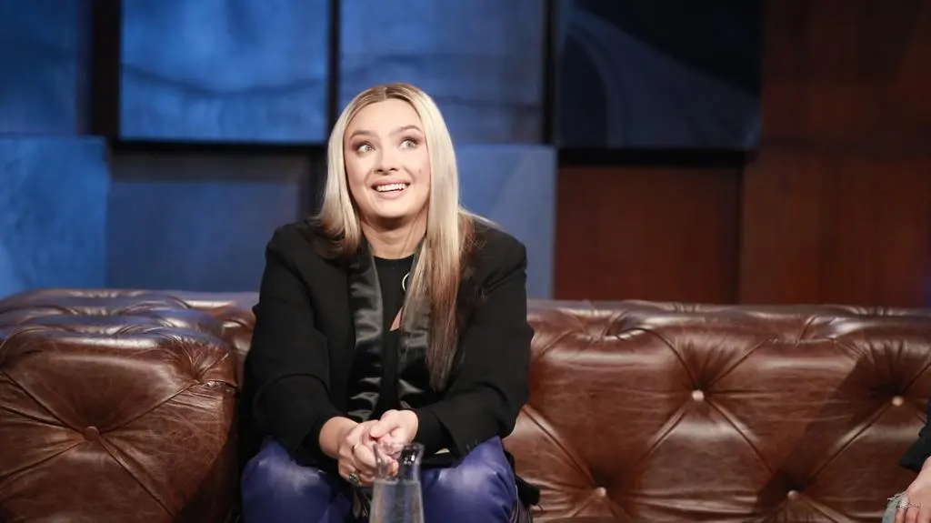 Kuba Wojewódzki: Natalia Nykiel